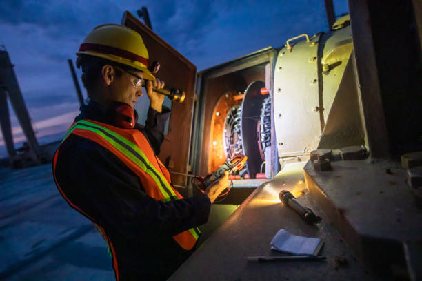 Best Circuit Breaker Repair  in North Massapequa, NY