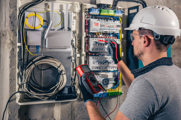 Best Affordable Electrician  in North Massapequa, NY