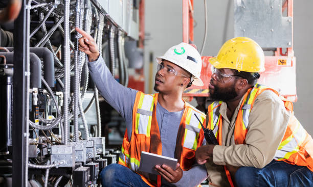 Best Electric Panel Repair  in North Massapequa, NY