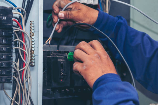 Best Affordable Electrician  in North Massapequa, NY