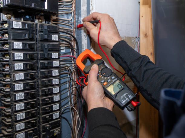 Best Licensed Electrician  in North Massapequa, NY