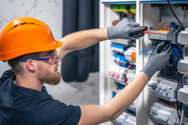 Best Industrial Electrical Services  in North Massapequa, NY